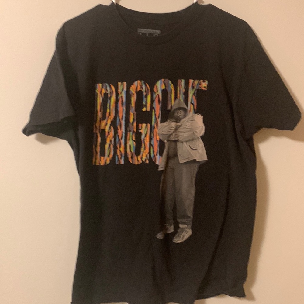 Biggie tee